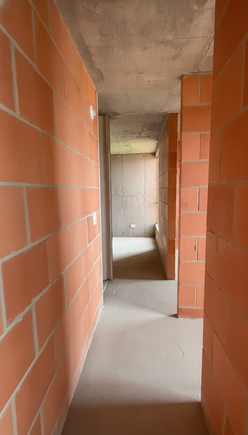 Apartamento de 3 alcobas en venta en Zipaquirá, 57 m² · foto 6 de 14