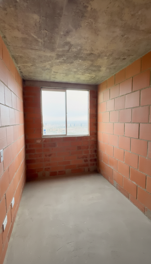 Apartamento de 3 alcobas en venta en Zipaquirá, 57 m² · foto 7 de 14