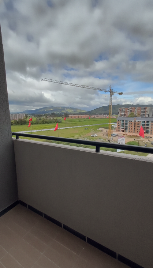 Apartamento de 3 alcobas en venta en Zipaquirá, 57 m² · foto 2 de 14