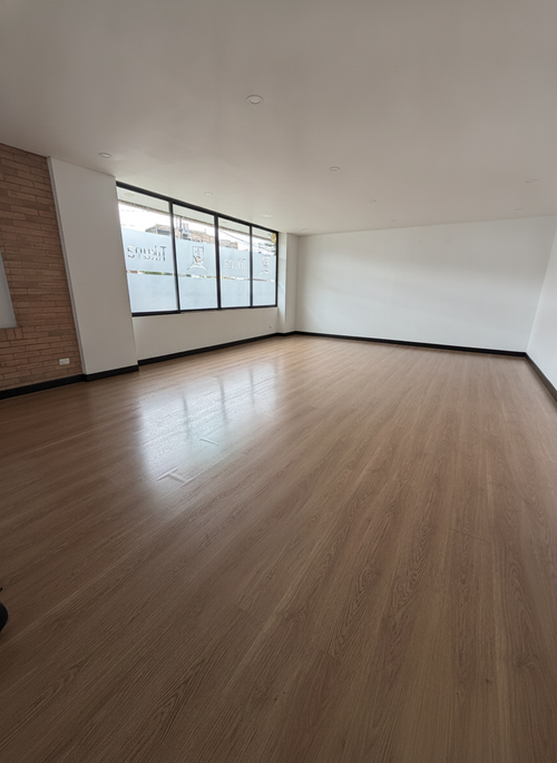 Apartamento de 3 alcobas en venta en Niza Norte, Bogotá, 116 m² · foto 16 de 20