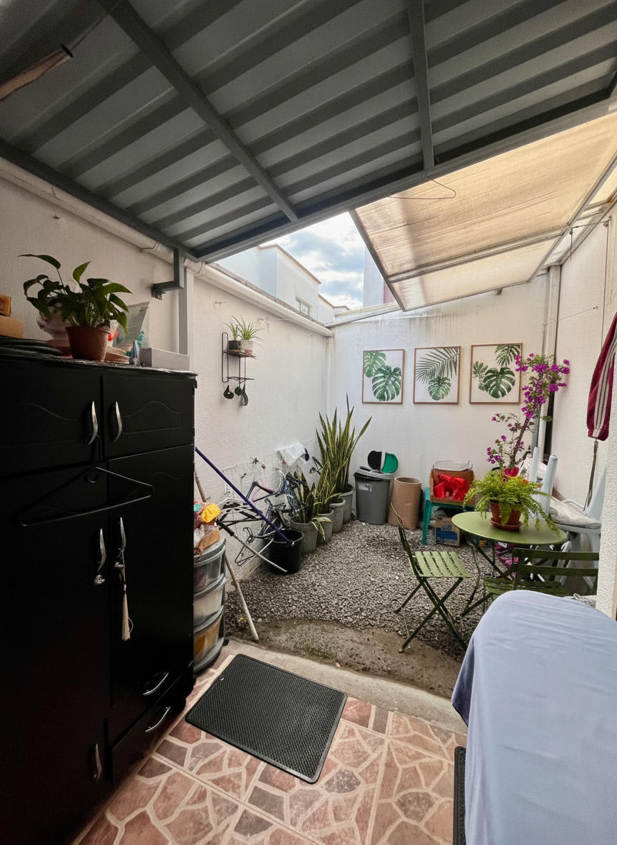 Casa en venta en Galicia, Pereira · foto 5 de 12