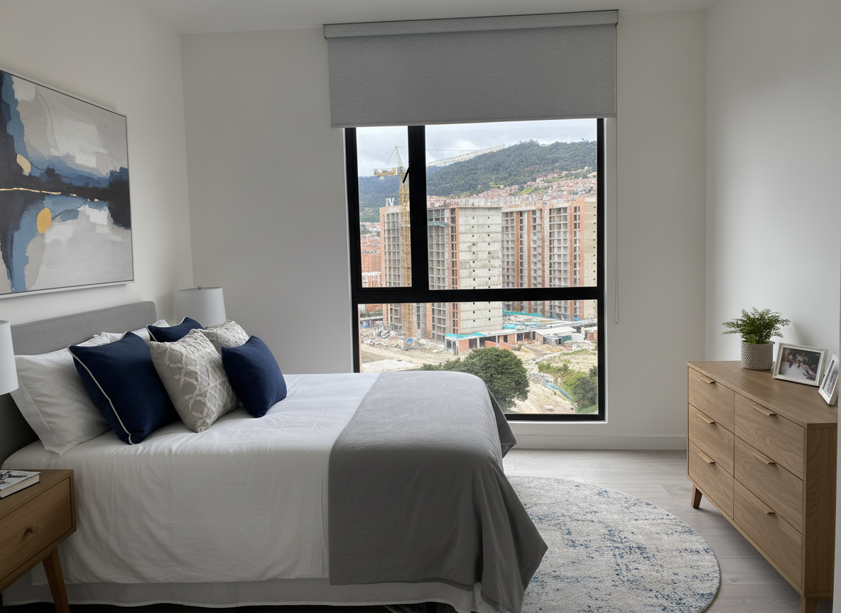 Apartamento en arriendo en Alameda, Bogotá · foto 15 de 24