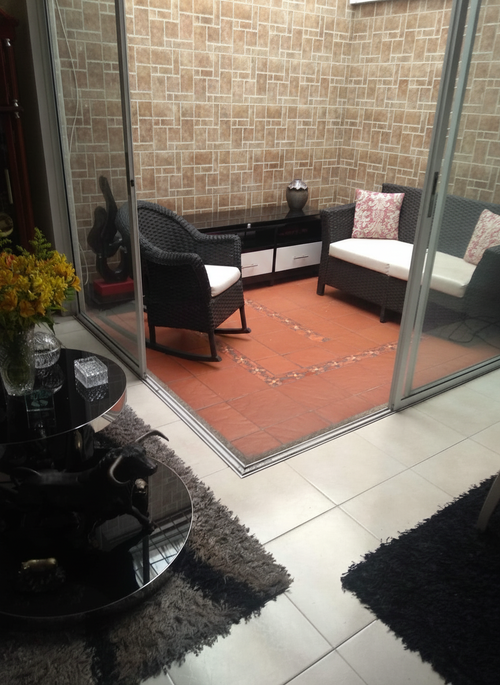 Casa de 3 alcobas en venta en Versalles, Floridablanca, 160 m² · foto 9 de 11
