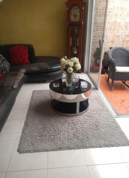 Casa de 3 alcobas en venta en Versalles, Floridablanca, 160 m² · foto 10 de 11