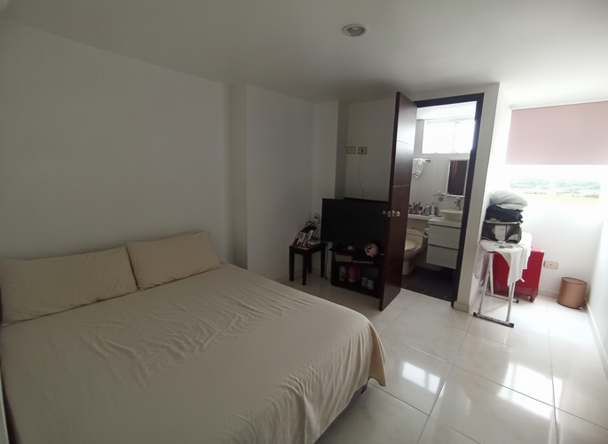 Apartamento de 3 alcobas en venta en El Prado, Bucaramanga, 103 m² · foto 7 de 7