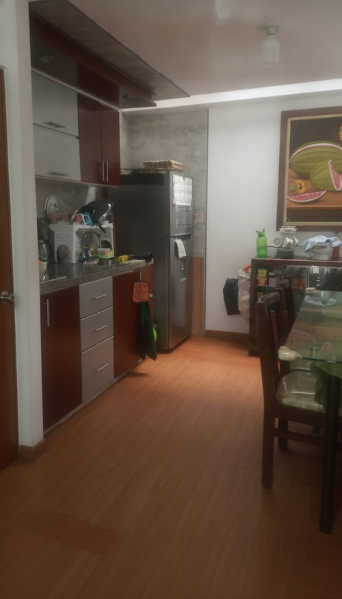 Casa de 4 alcobas en venta en Simon Bolivar, Bogotá, 120 m² · foto 3 de 14