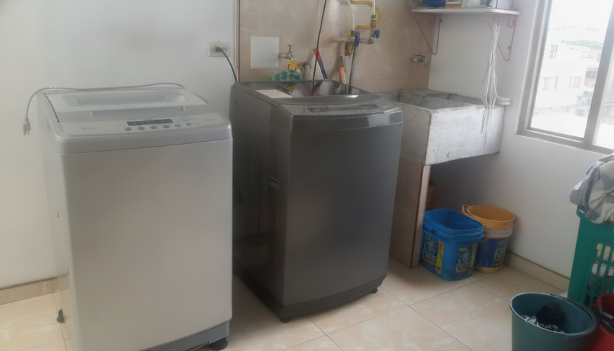 Casa de 4 alcobas en venta en Simon Bolivar, Bogotá, 120 m² · foto 12 de 14