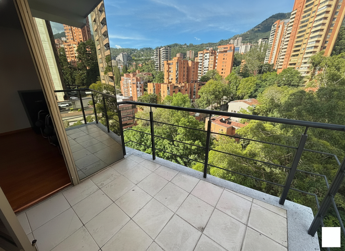 Oficina en arriendo en Transversal Inferior, Medellín, 55 m² · foto 13 de 14