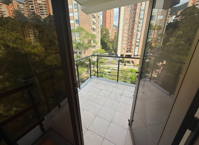 Oficina en arriendo en Transversal Inferior, Medellín, 55 m² · foto 14 de 14