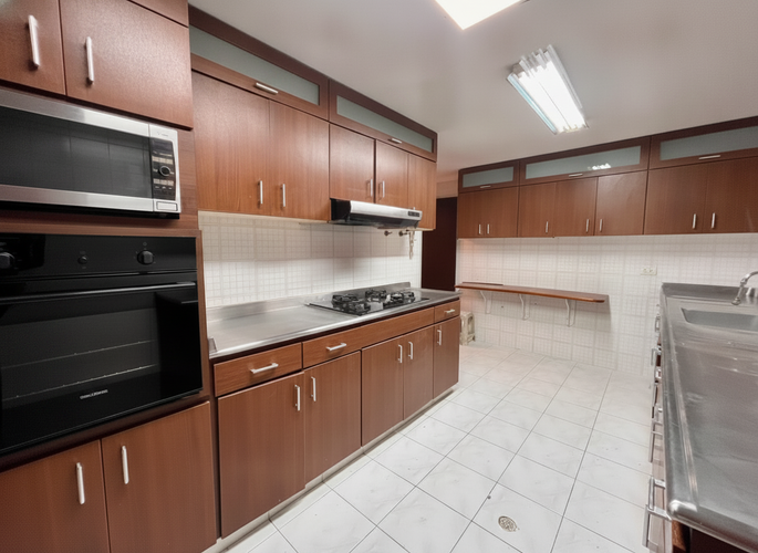 Casa de 5 alcobas en venta en Los Alpes, Pereira, 235 m² · foto 5 de 24