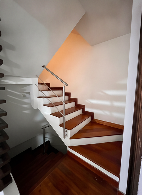 Casa de 5 alcobas en venta en Los Alpes, Pereira, 235 m² · foto 8 de 24