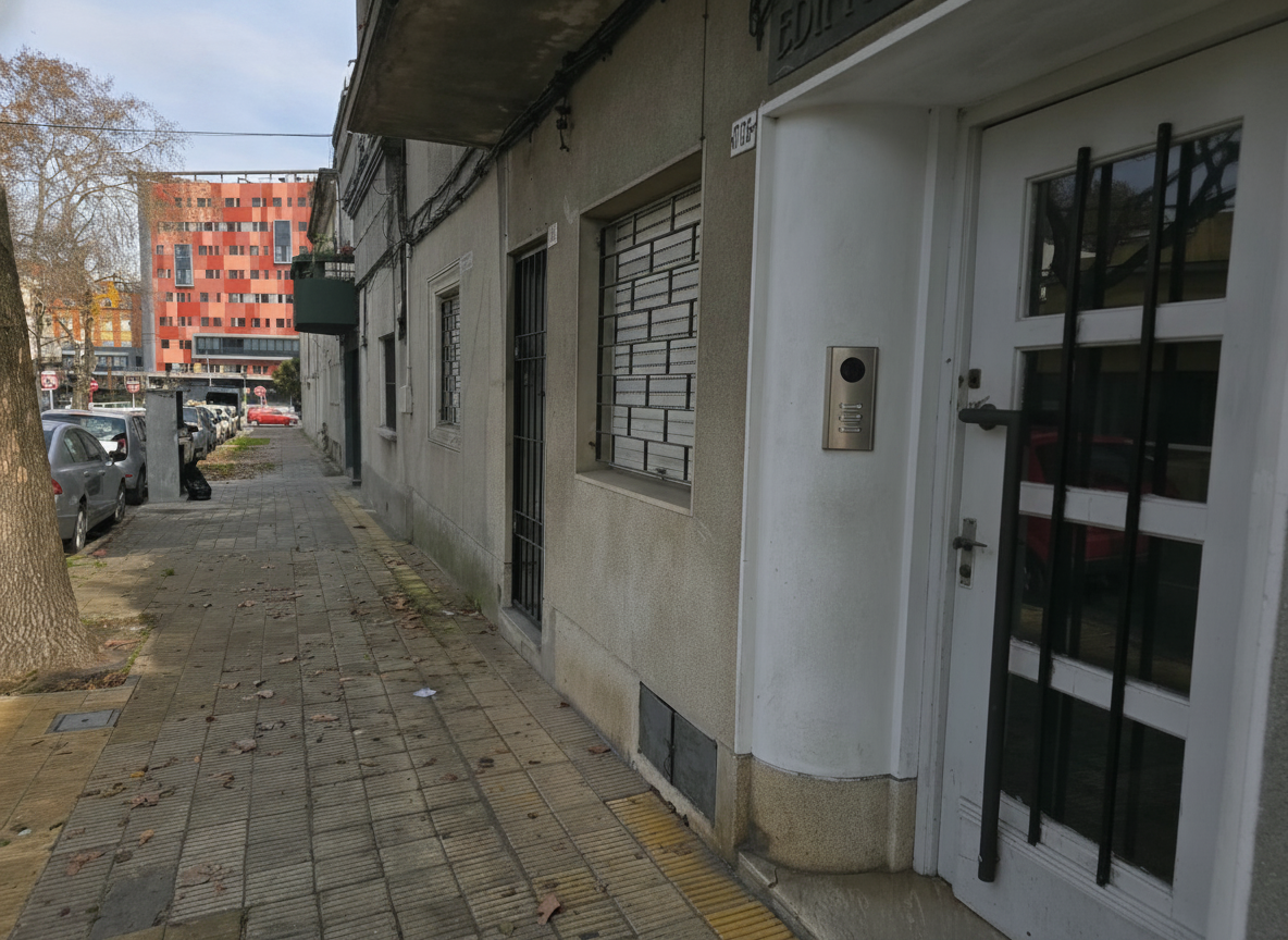 Exclusivo apartamento de 1 dormitorio en La Blanqueada: Confort y ubicación privilegiada próximo a Luis Alberto de Herrera.