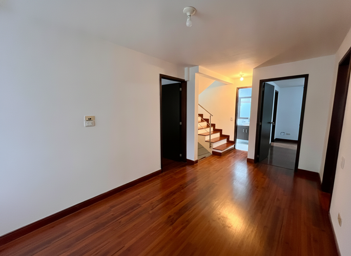 Casa de 5 alcobas en venta en Los Alpes, Pereira, 235 m² · foto 9 de 24