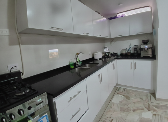 Local en arriendo en El Ingenio, Cali, 320 m² · foto 9 de 9