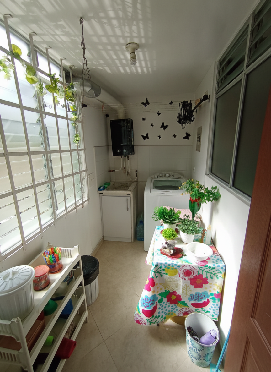 Apartamento en venta en Colseguros, Manizales · foto 6 de 11