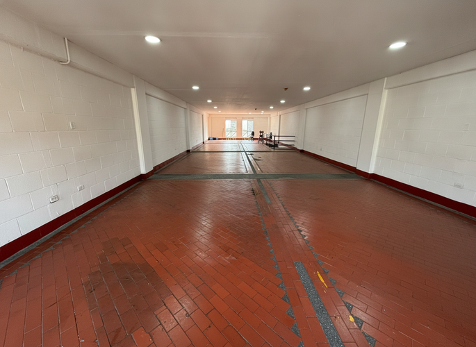 Bodega en arriendo en Guayabal, Medellín, 160 m² · foto 5 de 8