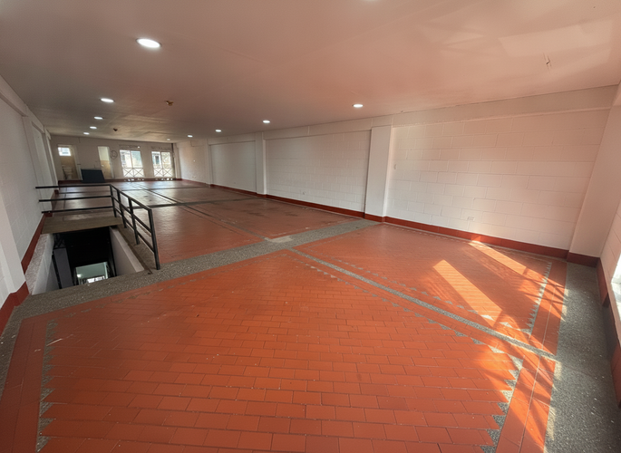 Bodega en arriendo en Guayabal, Medellín, 160 m² · foto 3 de 8