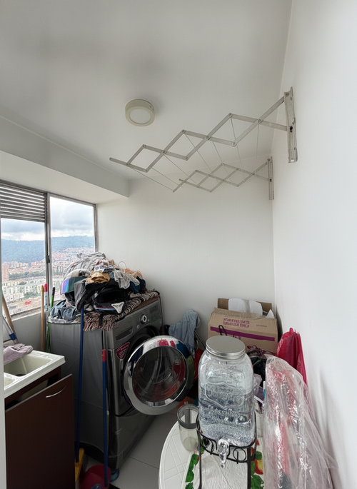 Apartamento en venta en Nueva Zelandia, Bogotá · foto 10 de 17