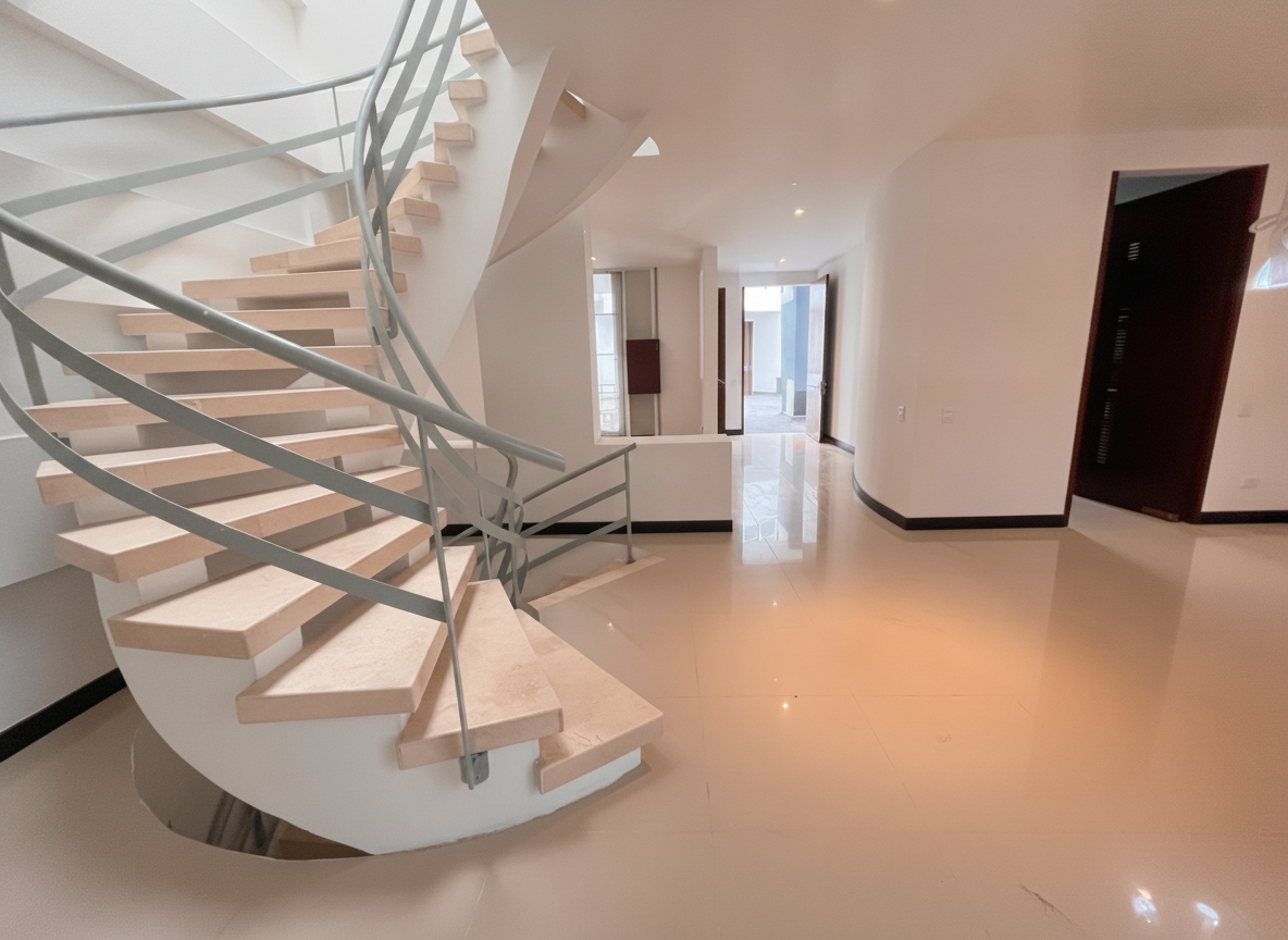 Casa en venta en La Julita, Pereira · foto 6 de 22
