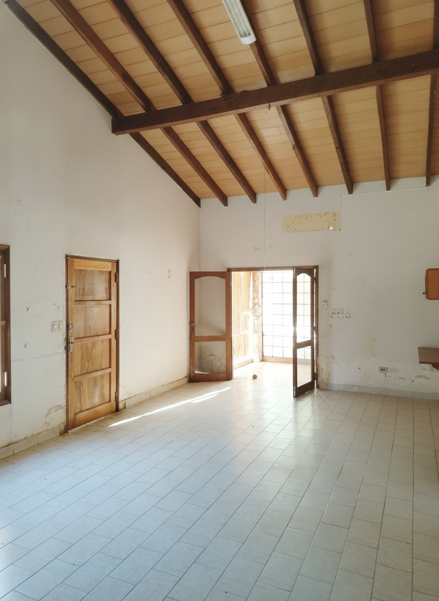 Casa en venta en Fernando de la Mora — foto 2