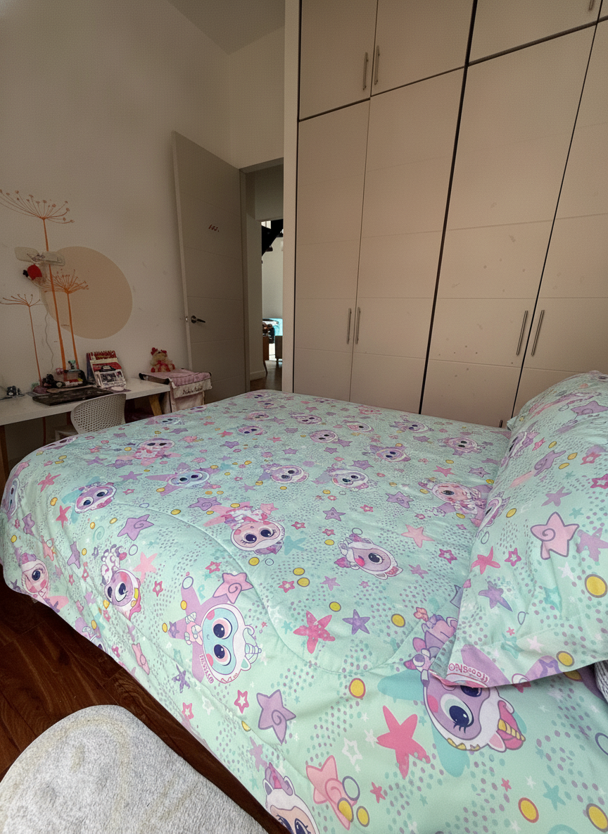 Apartamento en venta en Pasadena, Bogotá · foto 9 de 13