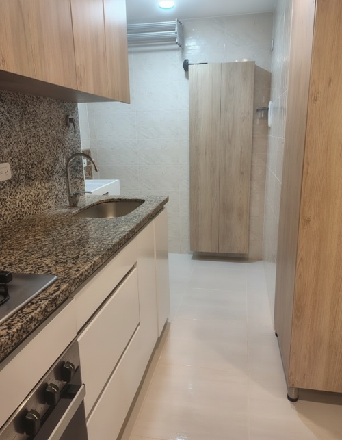 Apartamento de 3 alcobas en venta en Cr. Pinar De Calahorra, Cajicá, 93 m² · foto 3 de 16