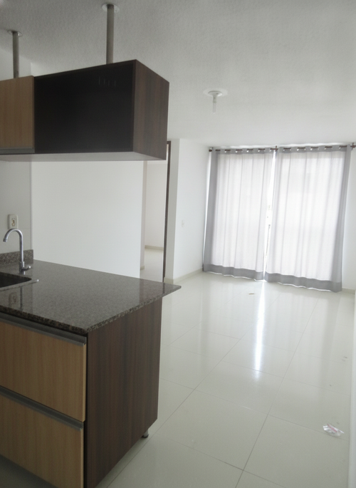 Apartamento de 2 alcobas en venta en El Tejar, Bucaramanga, 54 m² · foto 14 de 24