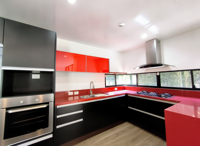 Casa de 3 alcobas en venta en Meusa, Sopó, 1858 m² · foto 11 de 24