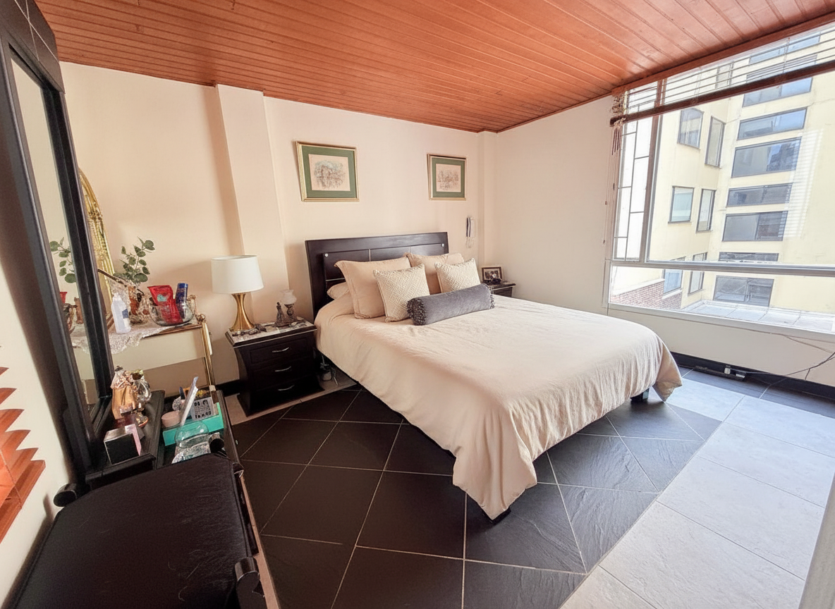 Casa en venta en Cedritos, Bogotá · foto 3 de 10