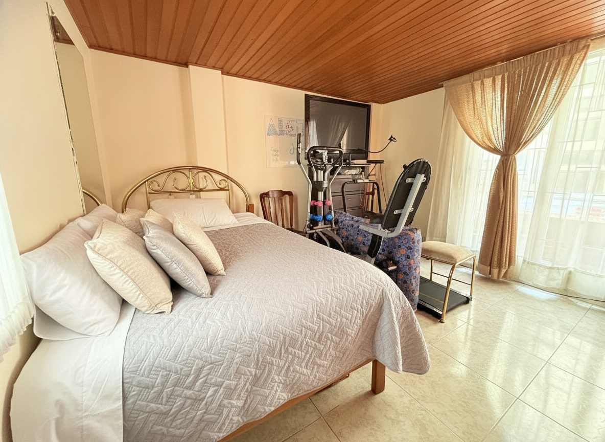 Casa en venta en Cedritos, Bogotá · foto 5 de 10