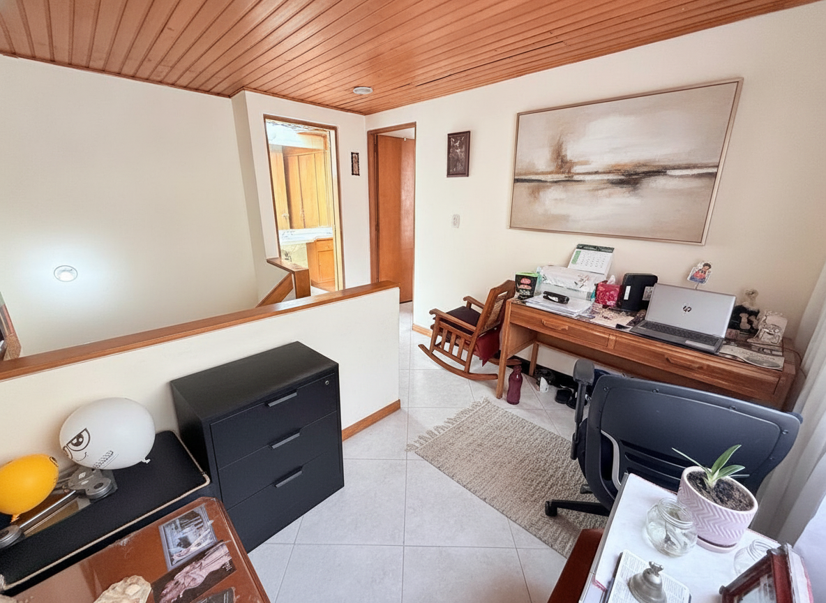 Casa en venta en Cedritos, Bogotá · foto 6 de 10