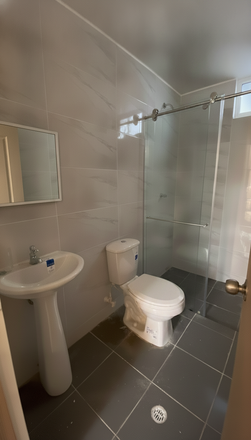 Apartamento de 3 alcobas en venta en El Poblado, Girón, 57 m² · foto 11 de 16