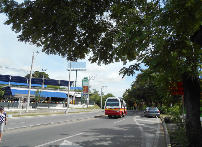 Apartamento de 3 alcobas en venta en Cr. La Maravilla, Girardot, 52 m² · foto 4 de 15