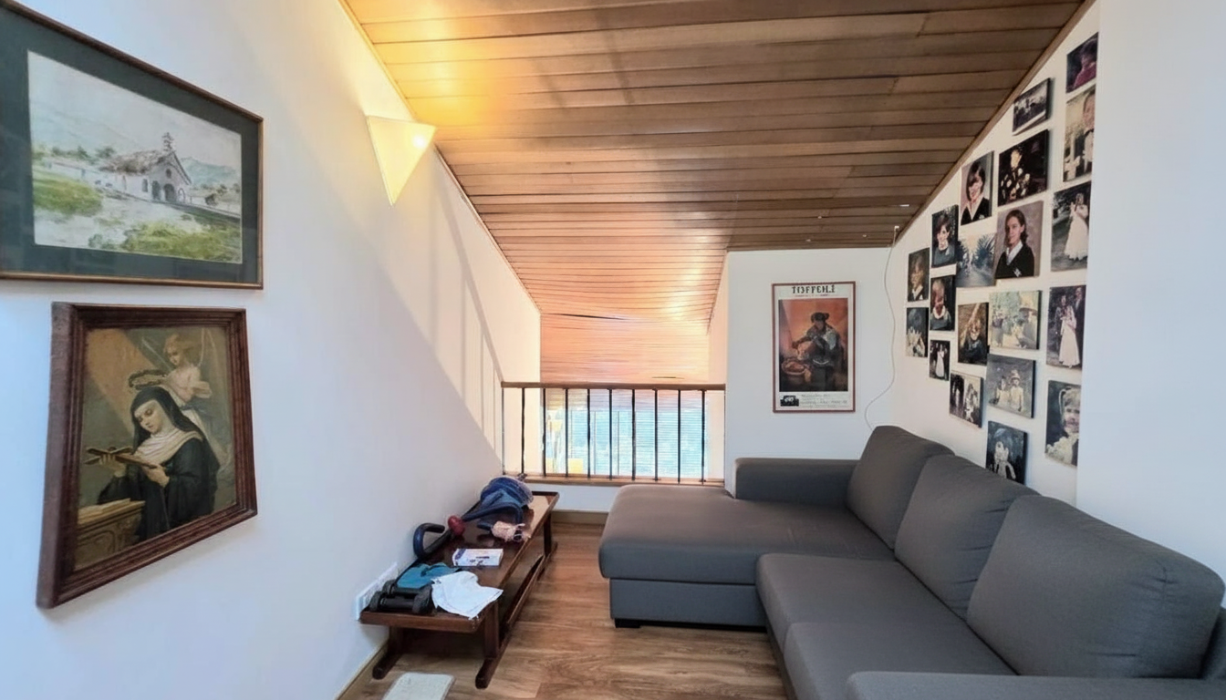 Apartamento en venta en El Virrey, Bogotá · foto 22 de 24