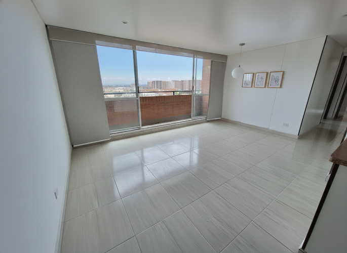 Apartamento en venta en Hayuelos, Bogotá · foto 3 de 24