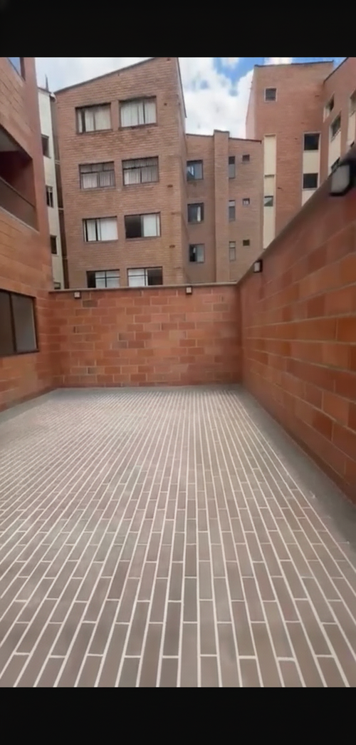 Apartamento de 3 alcobas en venta en Laureles, Medellín, 193 m² · foto 19 de 20