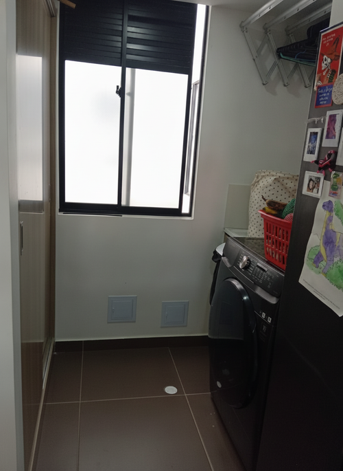Apartamento en venta en El Contador, Bogotá · foto 13 de 16