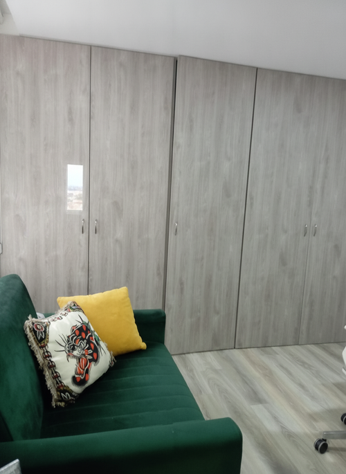 Apartamento en venta en El Contador, Bogotá · foto 10 de 16