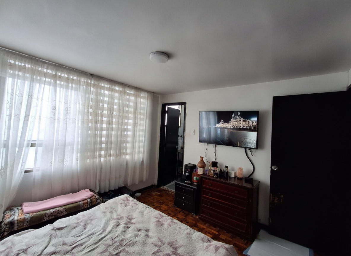 Apartamento en venta en Nicolas De Federman, Bogotá · foto 10 de 20