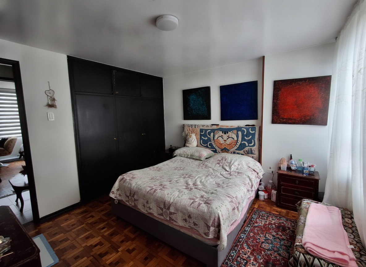 Apartamento en venta en Nicolas De Federman, Bogotá · foto 11 de 20