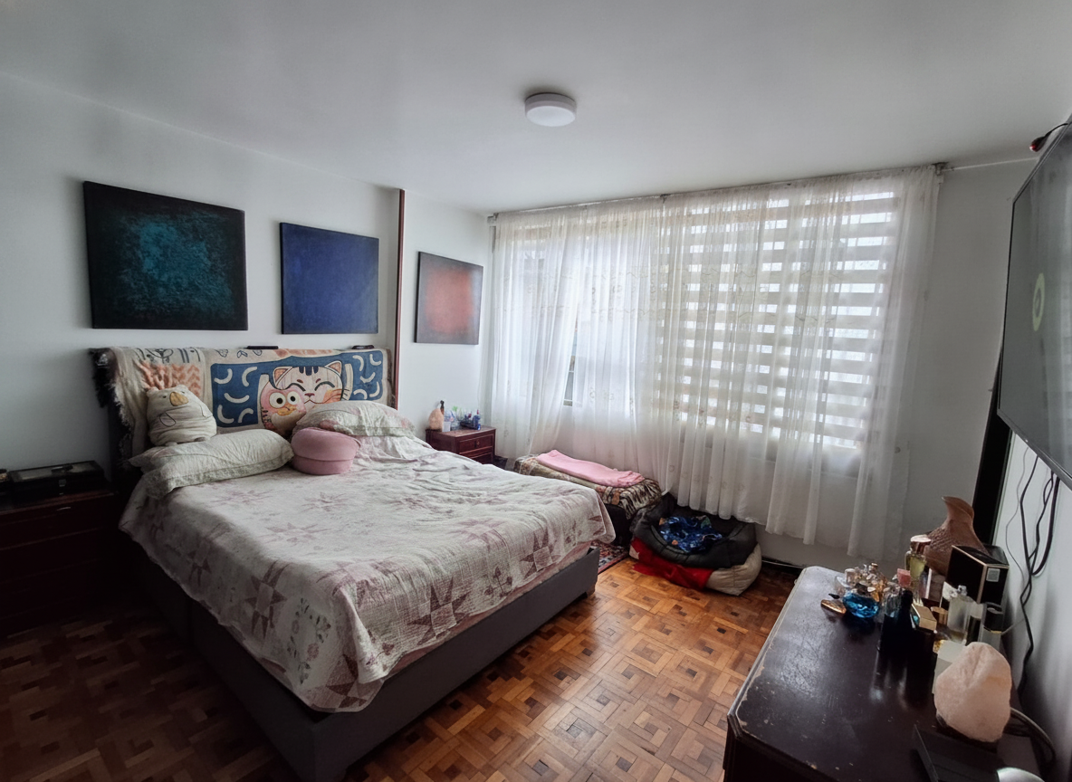 Apartamento en venta en Nicolas De Federman, Bogotá · foto 12 de 20