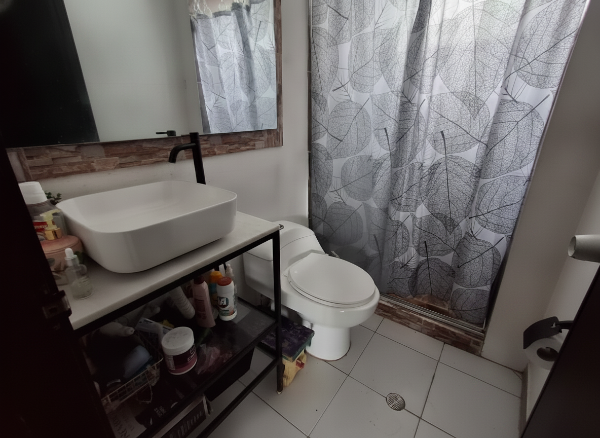 Apartamento en venta en Nicolas De Federman, Bogotá · foto 20 de 20