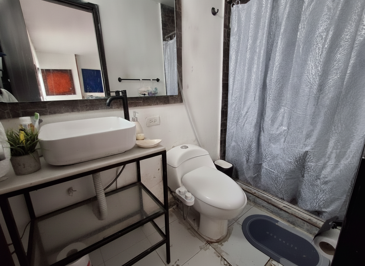 Apartamento en venta en Nicolas De Federman, Bogotá · foto 19 de 20