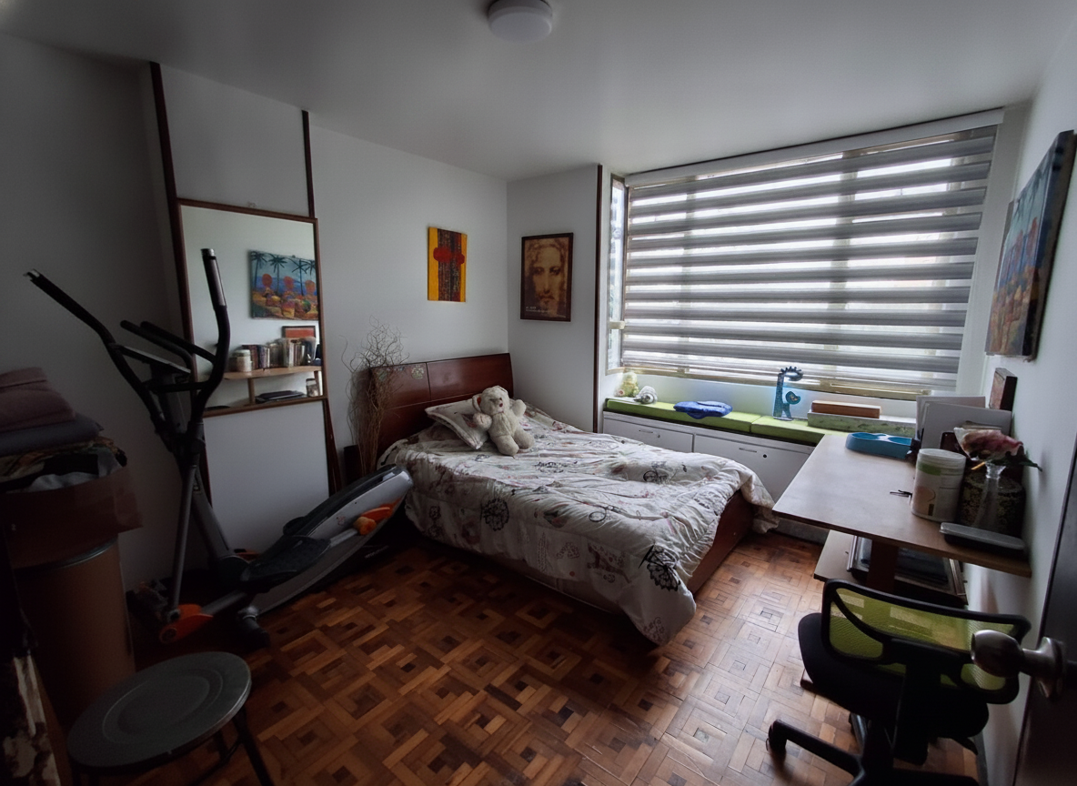 Apartamento en venta en Nicolas De Federman, Bogotá · foto 14 de 20