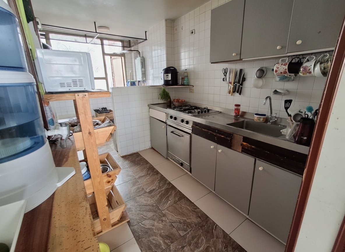 Apartamento en venta en Nicolas De Federman, Bogotá · foto 18 de 20