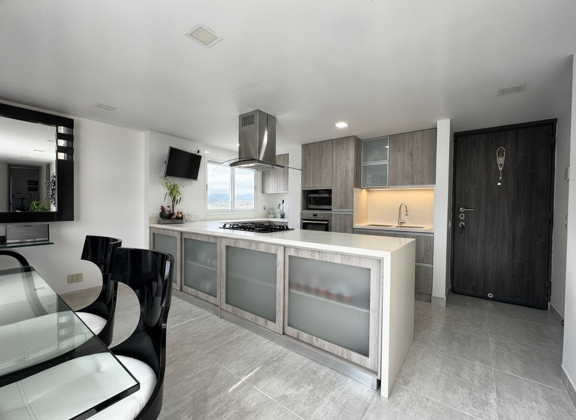 Apartamento en venta en Camino Verde, Envigado · foto 6 de 19