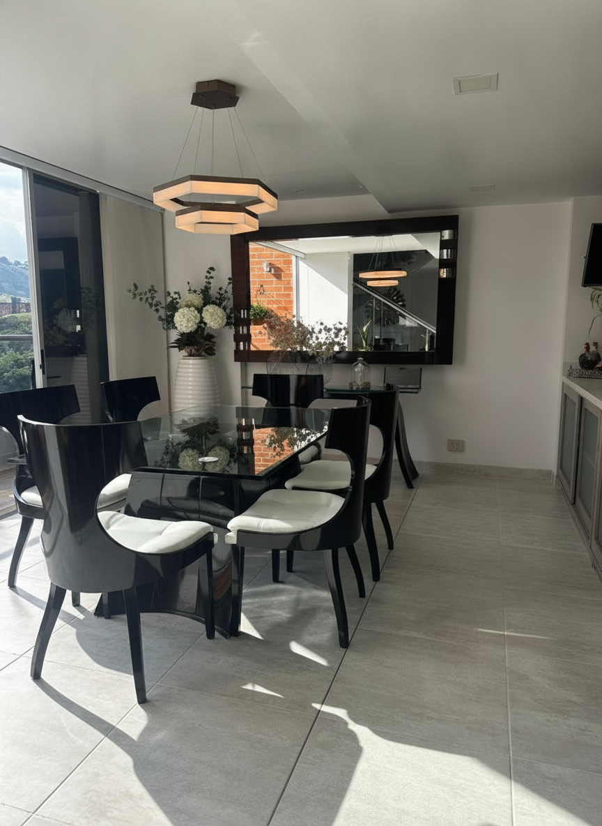 Apartamento en venta en Camino Verde, Envigado · foto 5 de 19