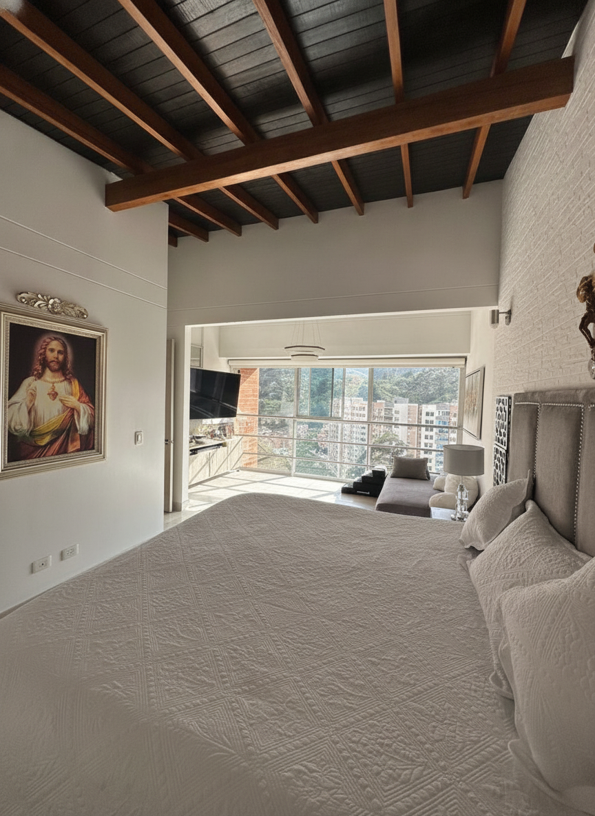 Apartamento en venta en Camino Verde, Envigado · foto 10 de 19