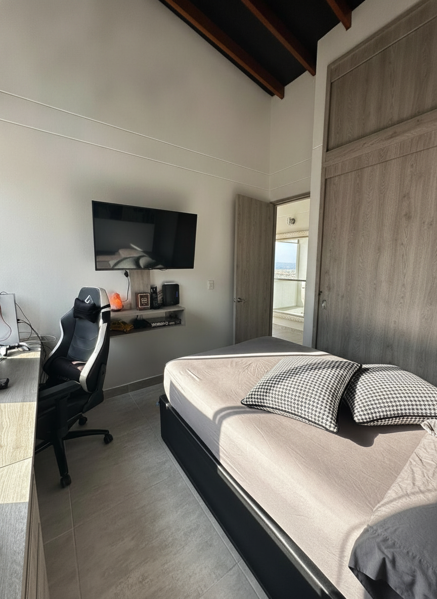 Apartamento en venta en Camino Verde, Envigado · foto 13 de 19