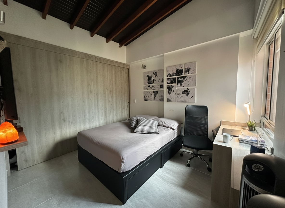 Apartamento en venta en Camino Verde, Envigado · foto 14 de 19
